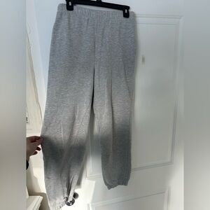 Jogger sweatpants